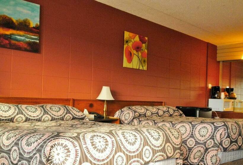 Номер Стандарт, Westport Inn