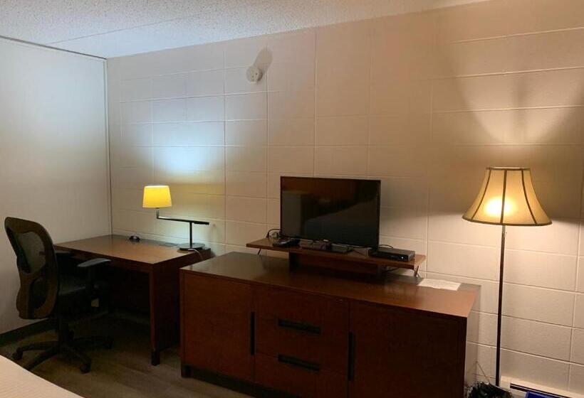 Номер Superior, Westport Inn