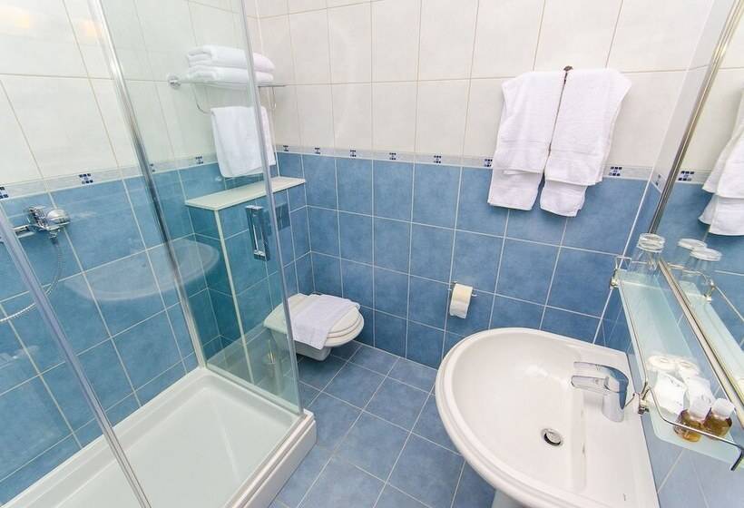 חדר סופריור, Palma Rooms B&b