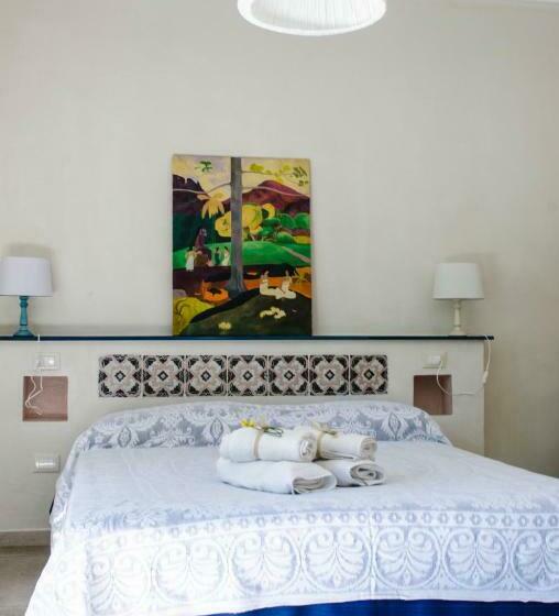 اتاق استاندارد, Casa Cerqua Landi