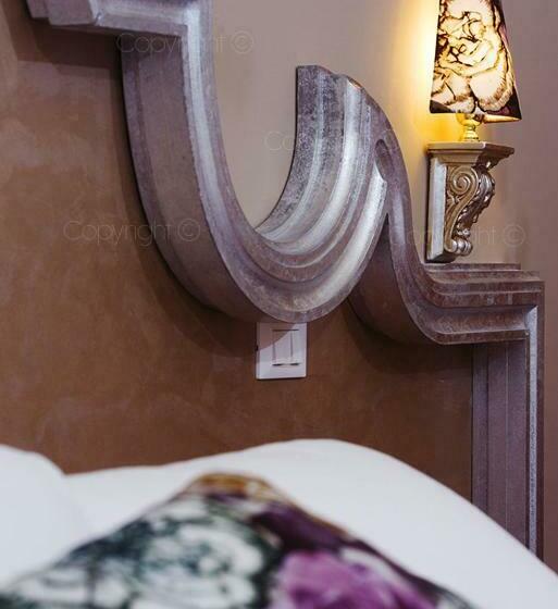 اتاق استاندارد سه نفره, Locanda Al Volo Tommaseo