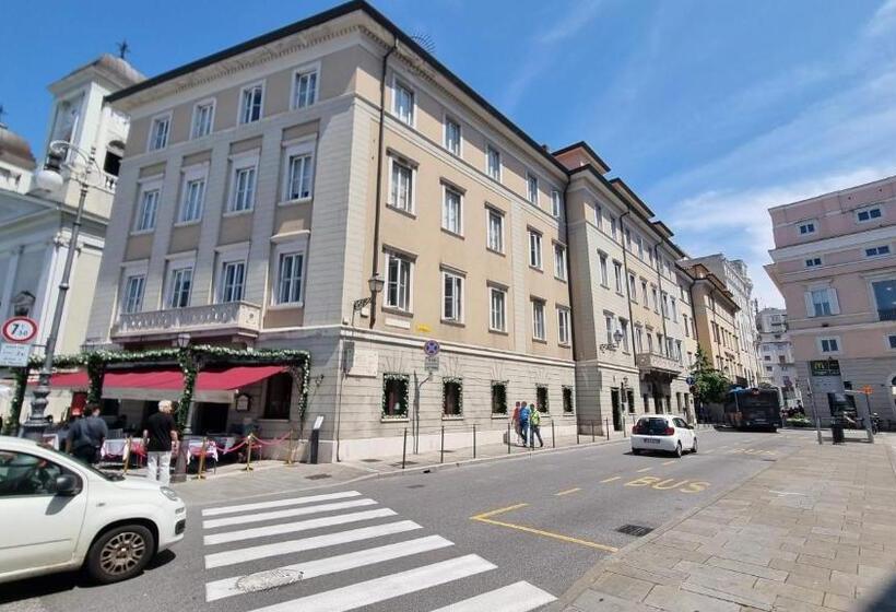 اتاق استاندارد, Locanda Al Volo Tommaseo
