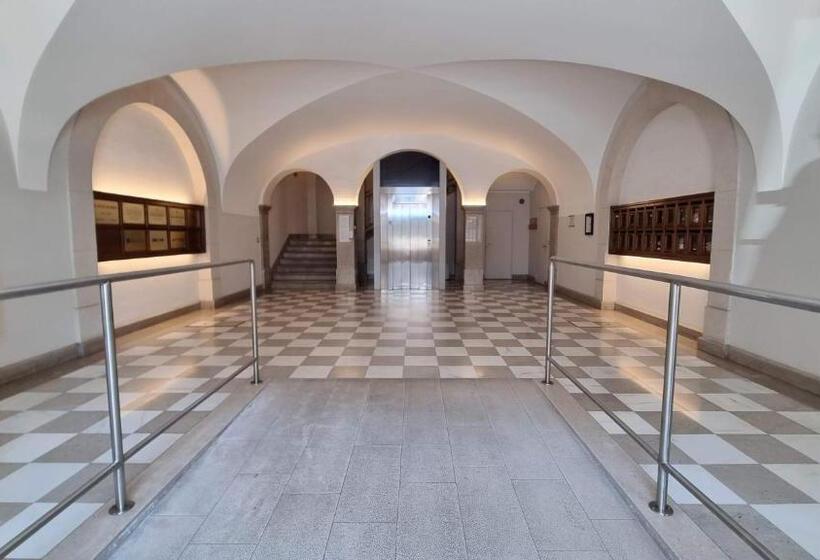 اتاق لوکس, Locanda Al Volo Tommaseo