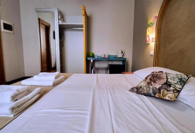اتاق استاندارد, Locanda Al Volo Tommaseo