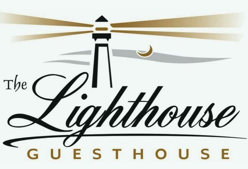 Номер Стандарт, The Lighthouse Guesthouse