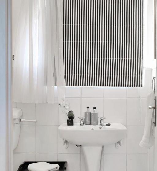Family Suite, The Lighthouse Guesthouse