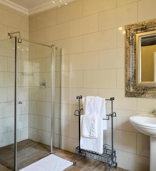 Family Suite, The Lighthouse Guesthouse