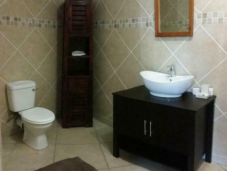 Номер Deluxe Кровать Кинг, Turtle Bay Lodge