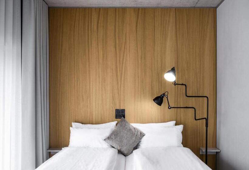 سوییت خانوادگی, Placid Hotel Design & Lifestyle Zurich