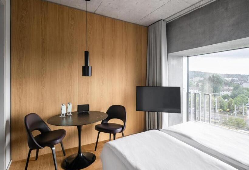 سوییت خانوادگی, Placid Hotel Design & Lifestyle Zurich
