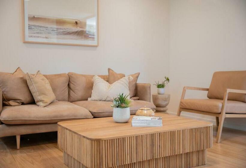 패밀리 룸, Great Ocean Road Resort