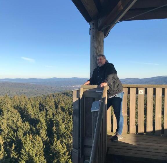 Номер Стандарт, Zur Neuen Post Landgasthof