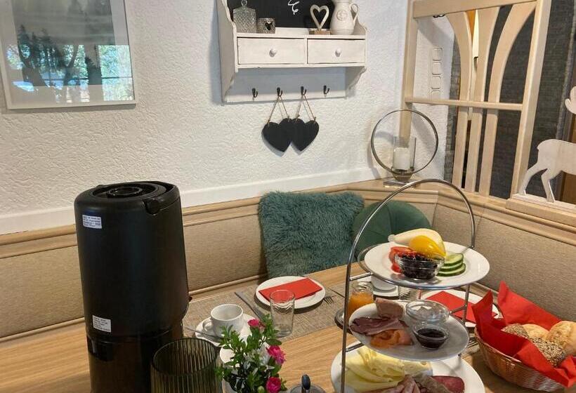 Номер Deluxe, Zur Neuen Post Landgasthof