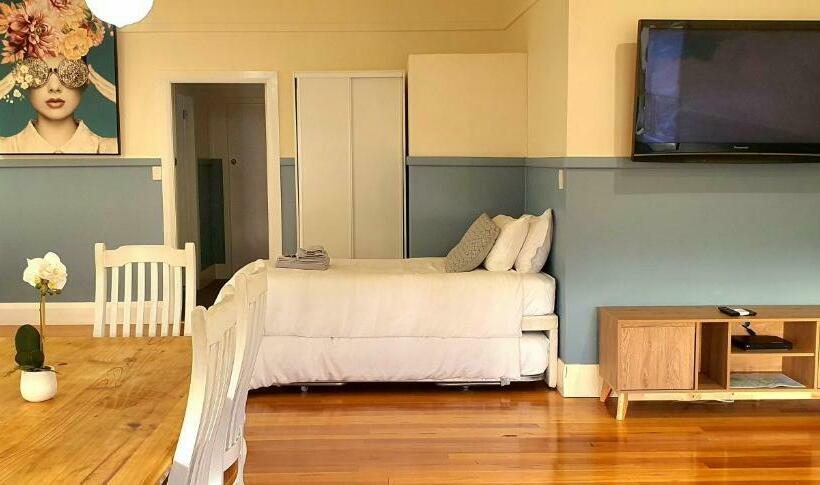 Апартаменты 1 Спальня, Coppers Hill Private Accommodation