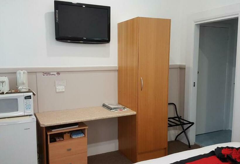 Номер Стандарт, Coppers Hill Private Accommodation