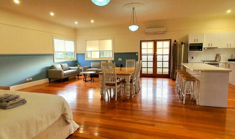 Апартаменты 1 Спальня, Coppers Hill Private Accommodation