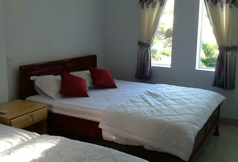 بانگلوی استاندارد, Areca Resort