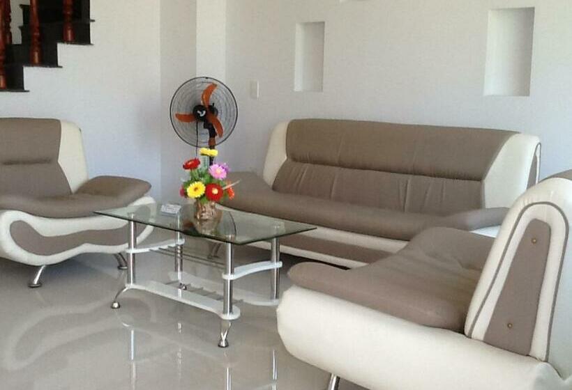سوئیت 2 خوابه, Areca Resort