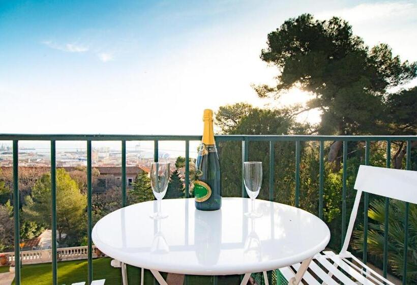 اتاق استاندارد, B&b Le Logis Du Mas