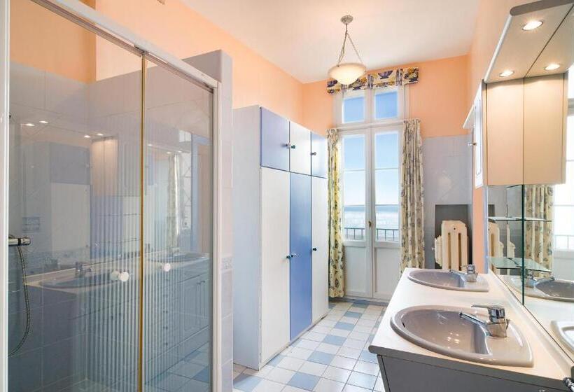 اتاق استاندارد, B&b Le Logis Du Mas