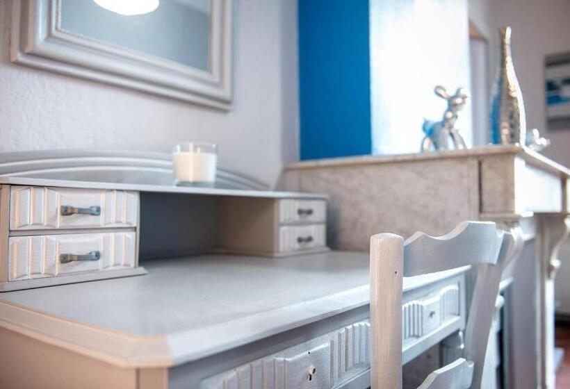 اتاق استاندارد, B&b Le Logis Du Mas