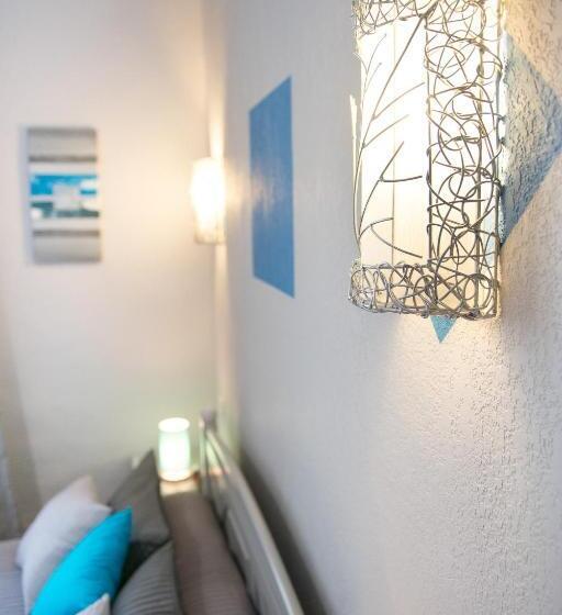 اتاق استاندارد, B&b Le Logis Du Mas