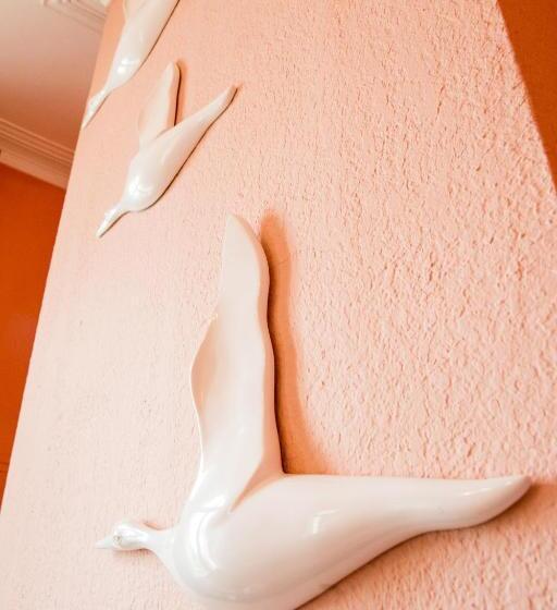 اتاق لوکس, B&b Le Logis Du Mas