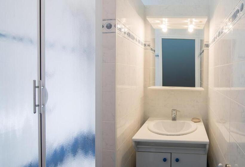 اتاق کلاسیک, B&b Le Logis Du Mas