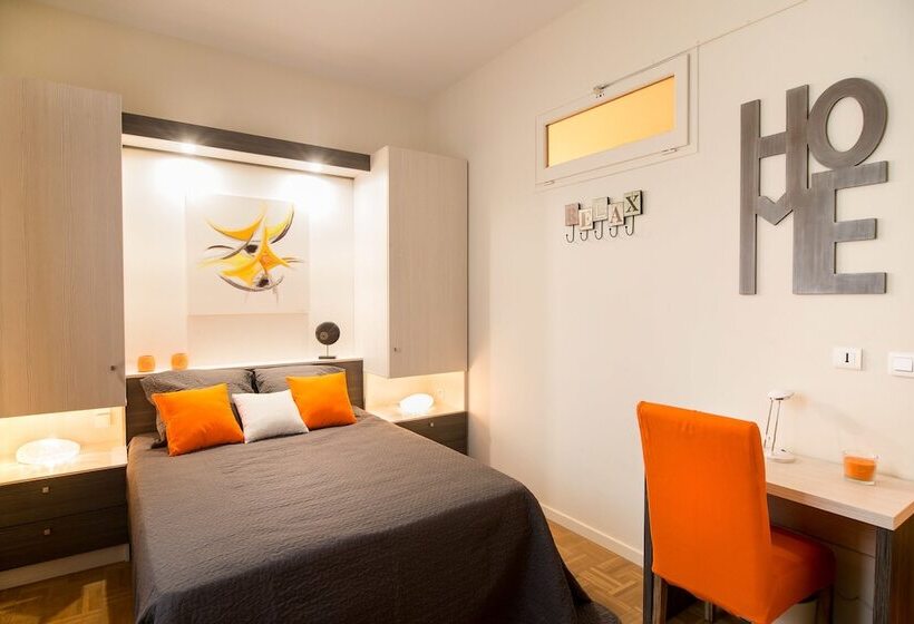 اتاق استاندارد, B&b Le Logis Du Mas