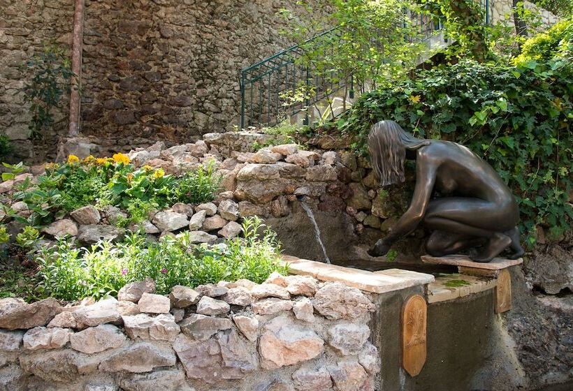 اتاق استاندارد, B&b Le Logis Du Mas