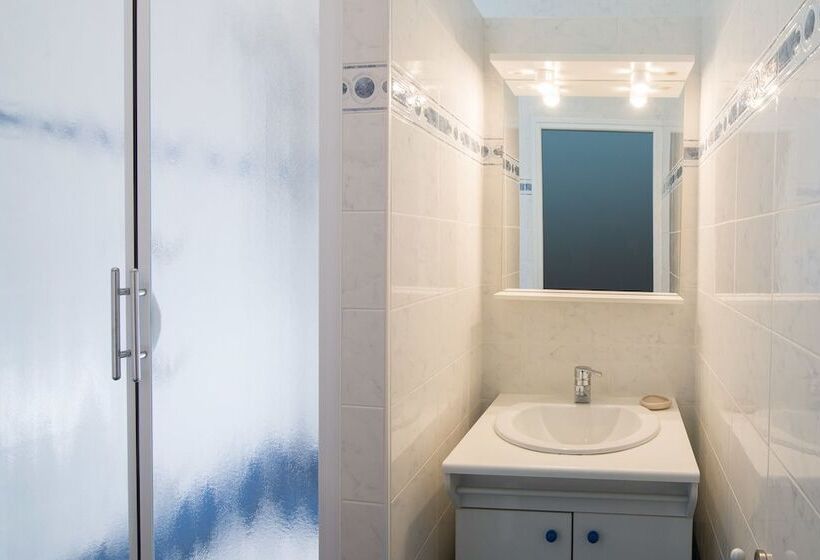 اتاق استاندارد, B&b Le Logis Du Mas
