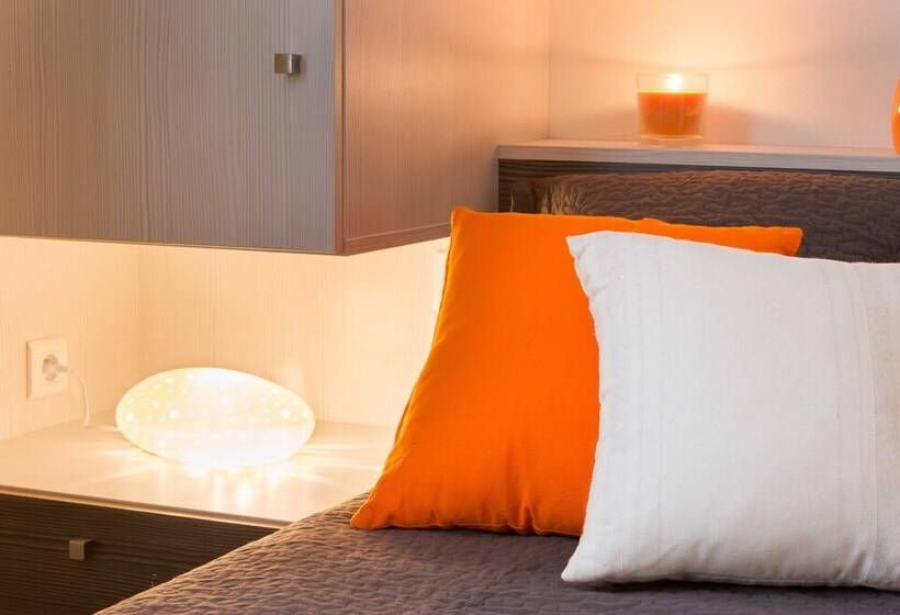 اتاق استاندارد, B&b Le Logis Du Mas