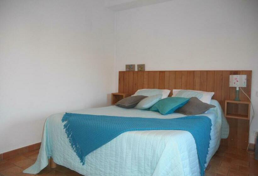 Номер Стандарт, Chambre D' Hotes Des Collines