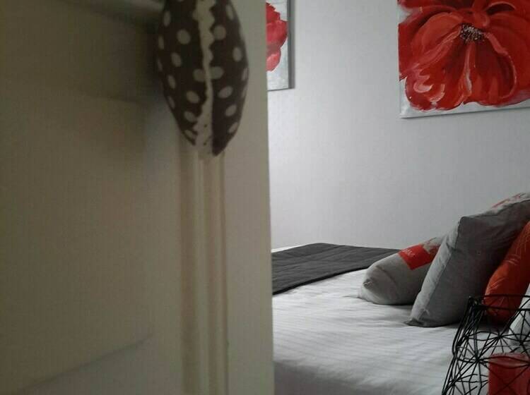 Номер Стандарт, La Villa Côté Cour