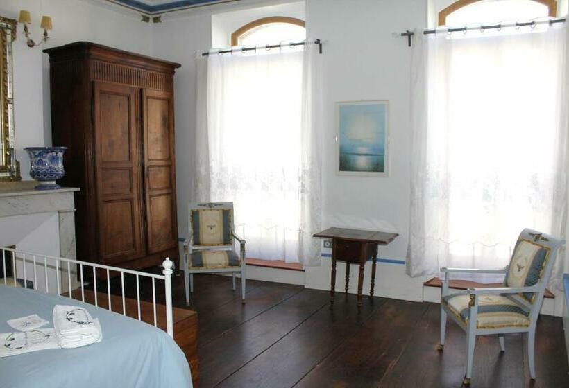 Family Suite, L'enclos Des Jacobins