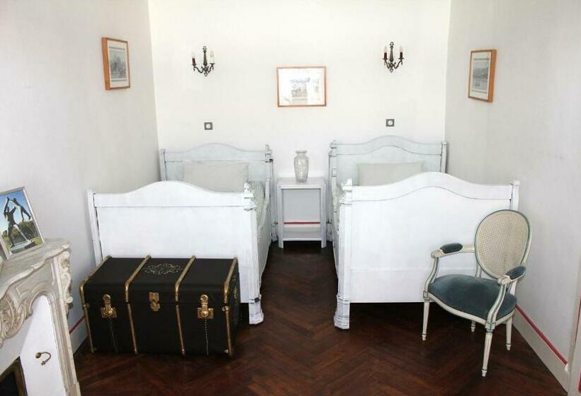 Family Suite, L'enclos Des Jacobins