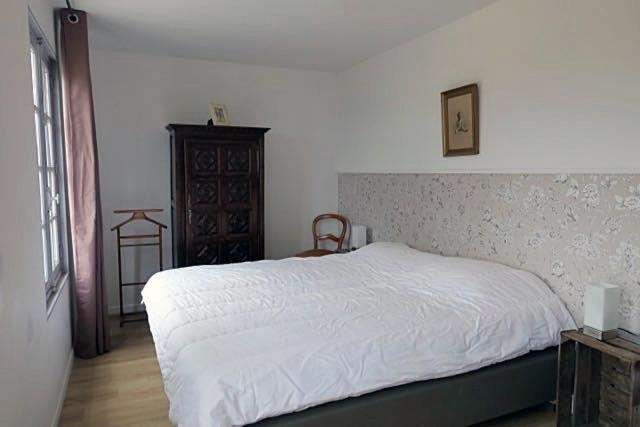 Quarto Estandar, Auberge Du Vieux Puits