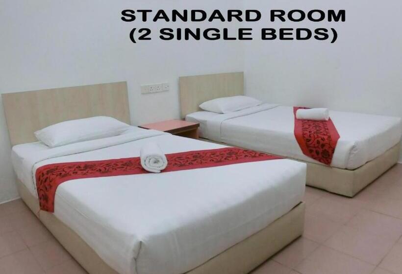 스탠다드 룸, K T Beach Resort