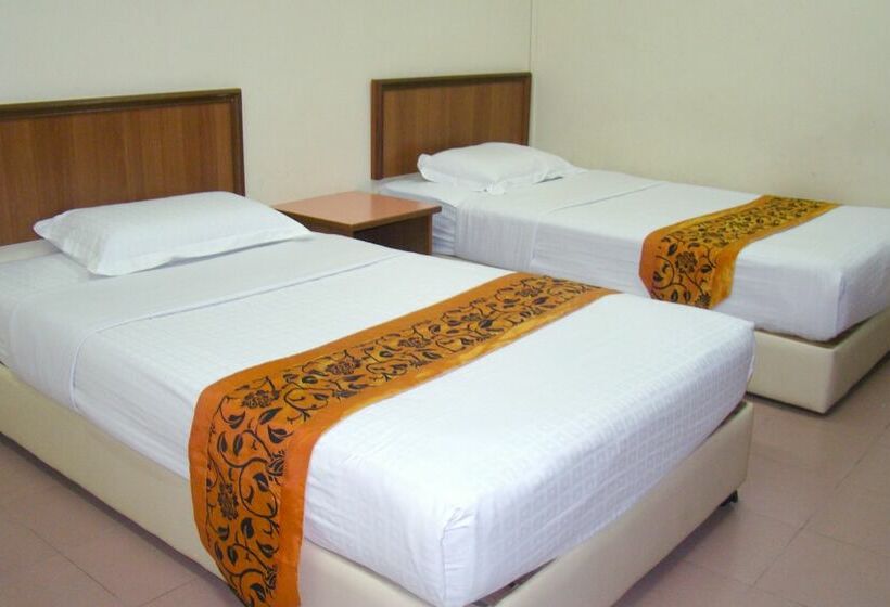 스탠다드 룸, K T Beach Resort