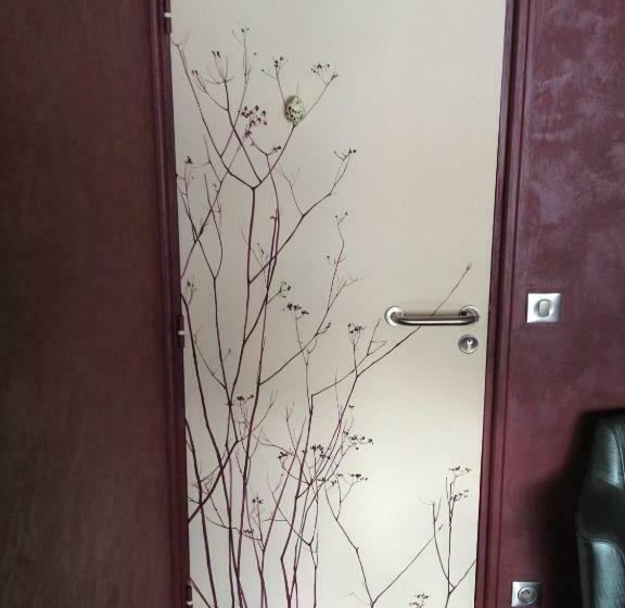 장애인을 위한 스탠다드 룸, L Auberge Campagnarde