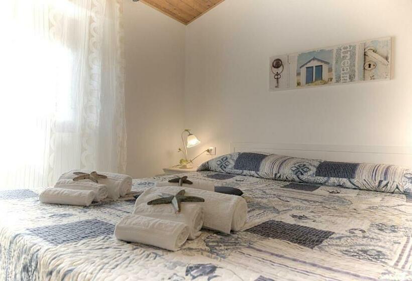 Номер Стандарт, Casa Lucia