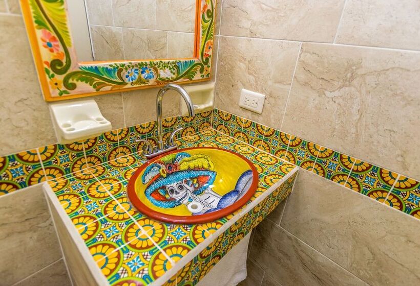 スタンダードトリプルルーム, Spa Maggic Home Panorámica