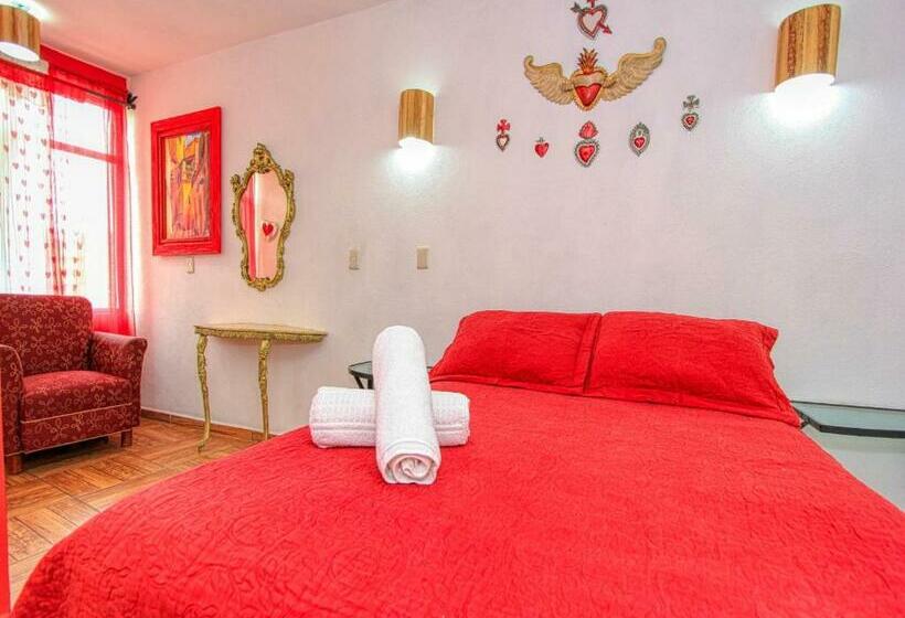 スタンダードルーム, Spa Maggic Home Panorámica