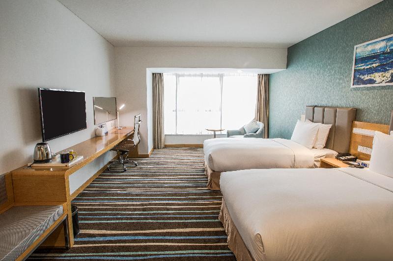 Номер Стандарт, Holiday Inn Express Xian North By Ihg