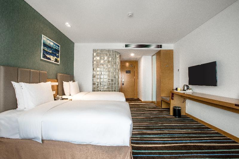 Номер Стандарт, Holiday Inn Express Xian North By Ihg