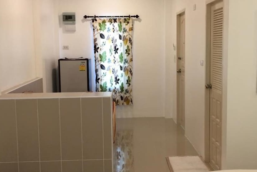 基本三人间, Saraburi Garden Resort
