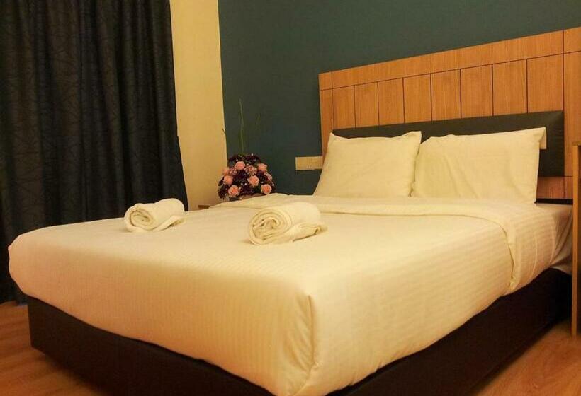 Family Suite, Sri Mutiara