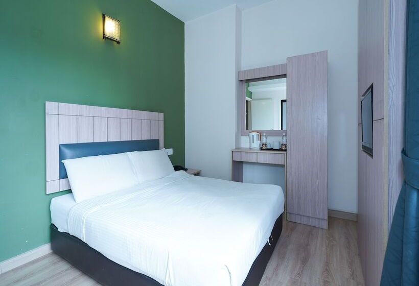 Family Suite, Sri Mutiara