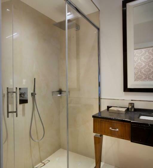 اتاق سوپریور, Luxury Duomo Rooms