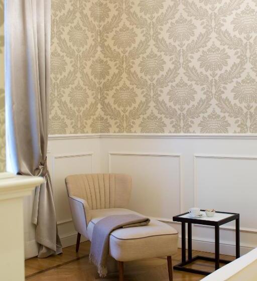 اتاق سوپریور, Luxury Duomo Rooms